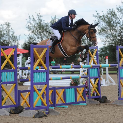 Adam Botham Lacoste Weston Lawns June 2017 4